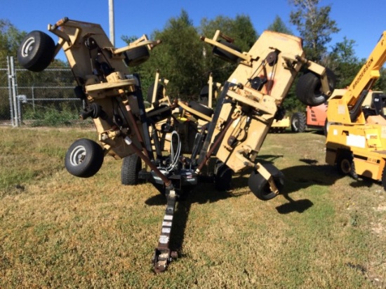 LANDPRIDE 18' FINISHING MOWER