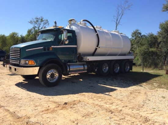 1999 STERLING LT9500
