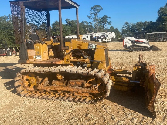 MITSIBUSHI DOZER