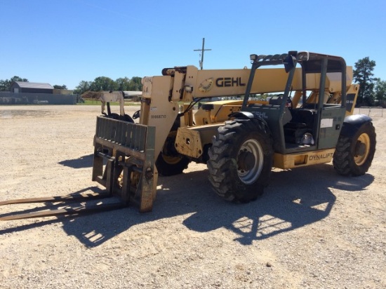 2011 GEHL DL12-40 Telehandler
