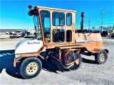 2006 Broche RC350 sweeper