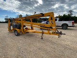 2019 HAULOTTE 5533A TOWABLE MANLIFT