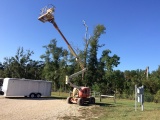 1999 450A MAN LIFT