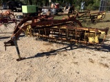 HAY RAKE