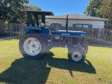 NEW HOLLAND 3010 diesel tractor