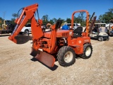 DITCH WITCH