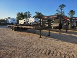 2013 LEGEND 32' GN TRAILER