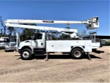2012 International Durastar 4300SBA 4x2 bucket trk