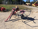 2010 BUSHHOG HT210 TEDDER