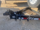2019 22' PJ tilt trailer