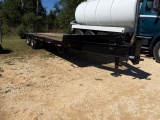 1999 BIG TEX 24' TRAILER