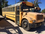 1997 INTERNATIONAL 3800 SERIES
