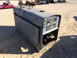 LINCOLN SA 250 DIESEL WELDER IN OP