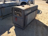 LINCOLN SA 250 DIESEL WELDER IN OP