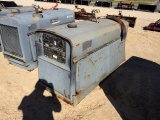 LINCOLN SA 250 DIESEL WELDER IN OP
