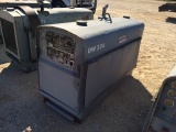 LINCOLN SA 250 DIESEL WELDER IN OP