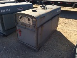 LINCOLN SA 250 DIESEL WELDER IN OP