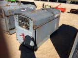 LINCOLN SA 250 DIESEL WELDER IN OP