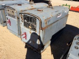 LINCOLN SA 250 DIESEL WELDER IN OP