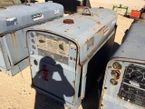 LINCOLN SA 250 DIESEL WELDER IN OP