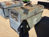 LINCOLN SA 250 DIESEL WELDER IN OP