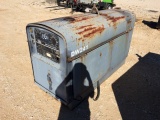 LINCOLN SA 250 DIESEL WELDER IN OP