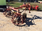 GREENLAND TEDDER