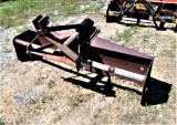 6' Box Blade