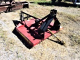 Howse 4’ rotary mower