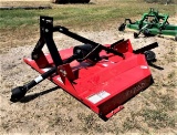 NEW 2022 Titan model 1205SCC-RA rotary mower