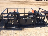 SKELETON GRAPPLE TMG-SG84 84'