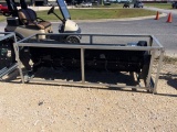 Unused 2022 GreatBear rotary cultivator