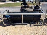 Unused 2022 GreatBear rotary cultivator