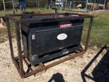 LINCOLN SAE 300HE DIESEL WELDER