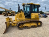 2018 KOMATSU D37PX24 DOZER