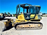 2013 Komatsu D39PX-23 dozer