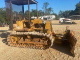 MITSIBUSHI DOZER