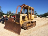 JOHN DEERE 450G DOZER