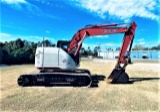2013 Link Belt 145X3 Spin-Ace excavator