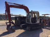 LINK BELT 1600 EXCAVATOR