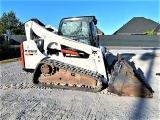2015 BOBCAT T770 SKID STEER