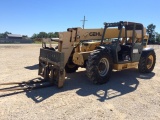 2011 GEHL DL12-40 Telehandler