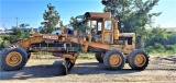 1964 Austin Western Super 300 motor grader