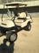 CLUB CAR GOLF CAR WITH CHARGER