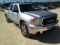 2010 GMC SIERRA