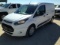 2015 FORD TRANSIT