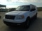 2006 FORD EXPLORER