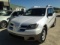 20004 MITSUBISHI OUTLAND