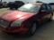 2008 FORD MERCURY MILAM