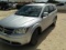 2010 DODGE JOURNEY SXT
